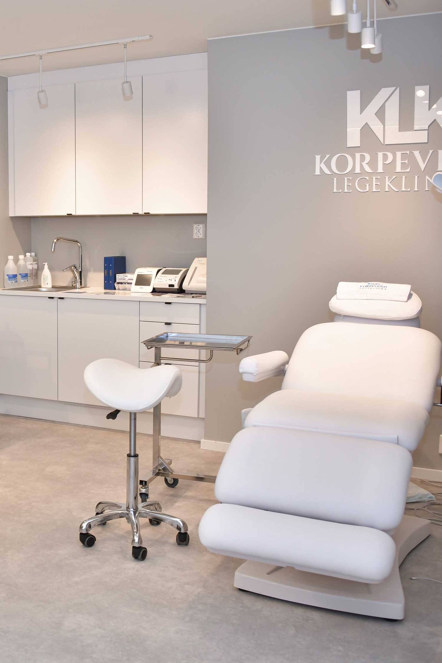 Legekonsultasjon i Drammen