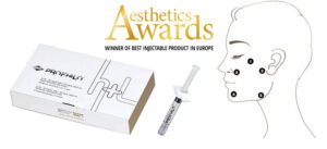 Profhilo fukter huden - Hva er Profhilo?