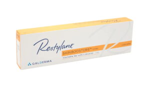 Restylane Skinboosters